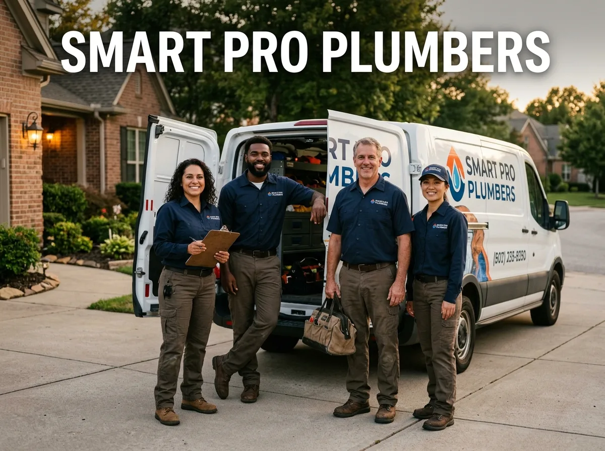 Water Heater Repair company in Loveland, OK